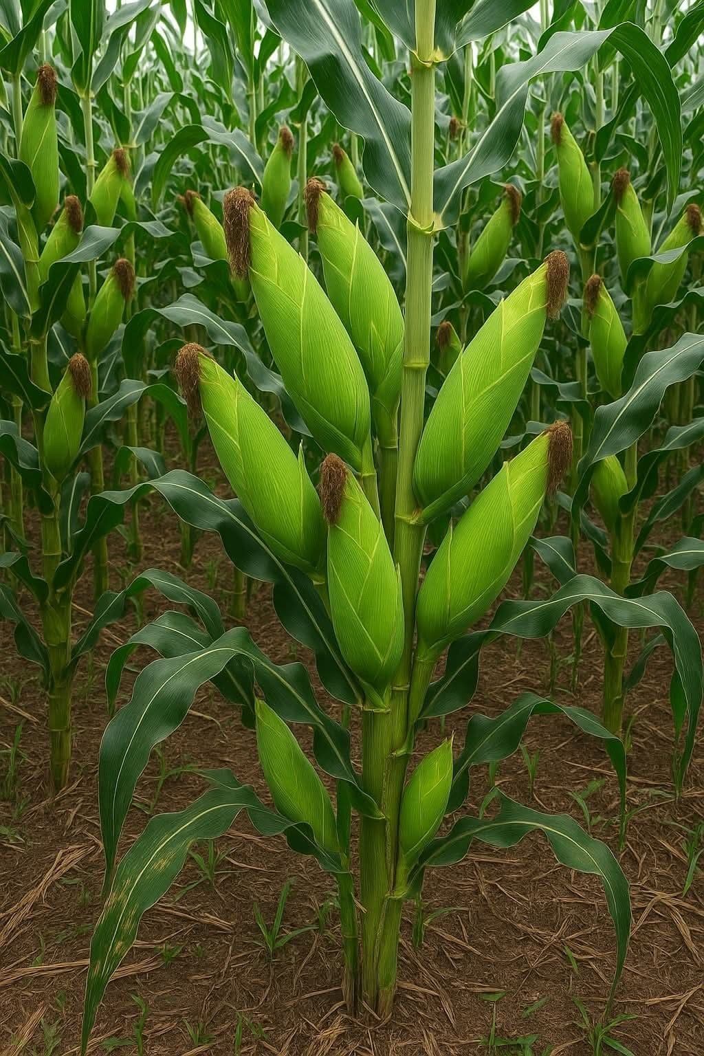 Harvest Planning